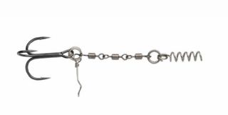 Abu Garcia Beast Chain Stingers - 